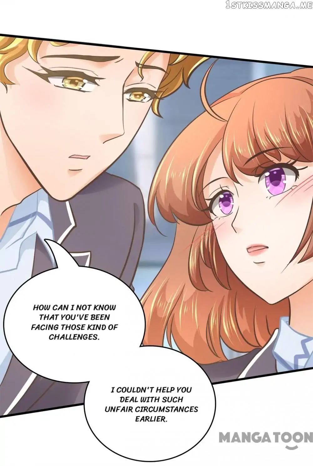 Leave Me Alone! Hot Nerd! chapter 125 - page 7