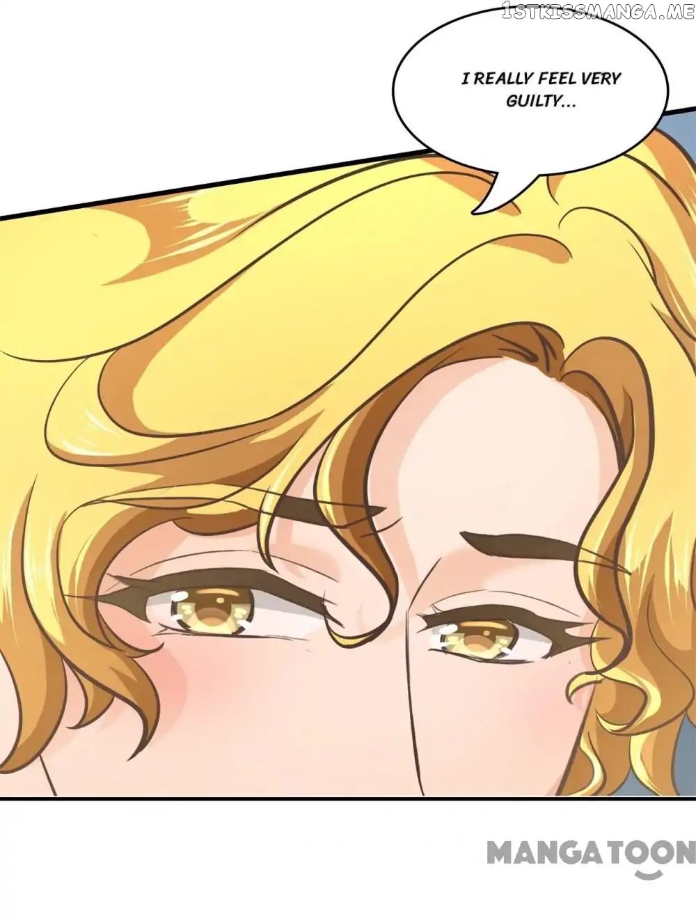 Leave Me Alone! Hot Nerd! chapter 125 - page 8