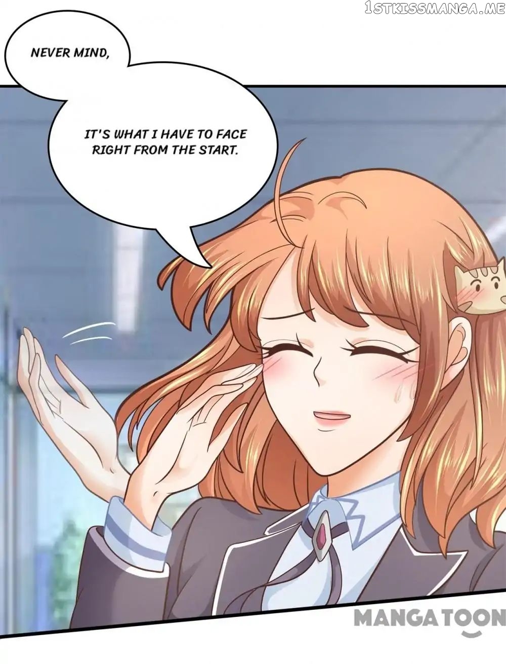 Leave Me Alone! Hot Nerd! chapter 125 - page 9