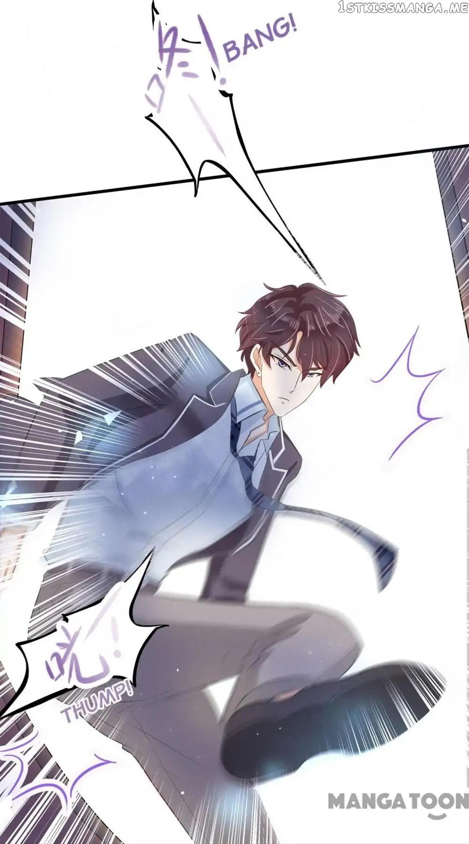 Leave Me Alone! Hot Nerd! chapter 109 - page 9