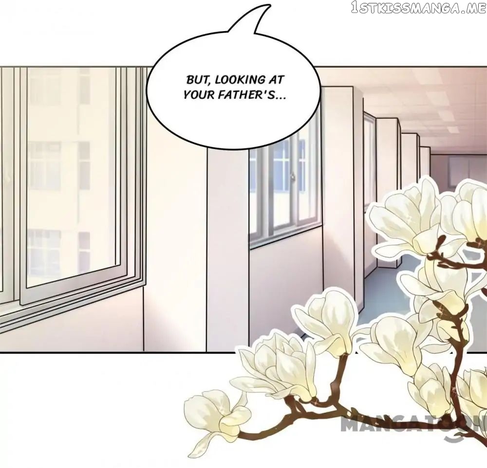 Leave Me Alone! Hot Nerd! chapter 106 - page 22