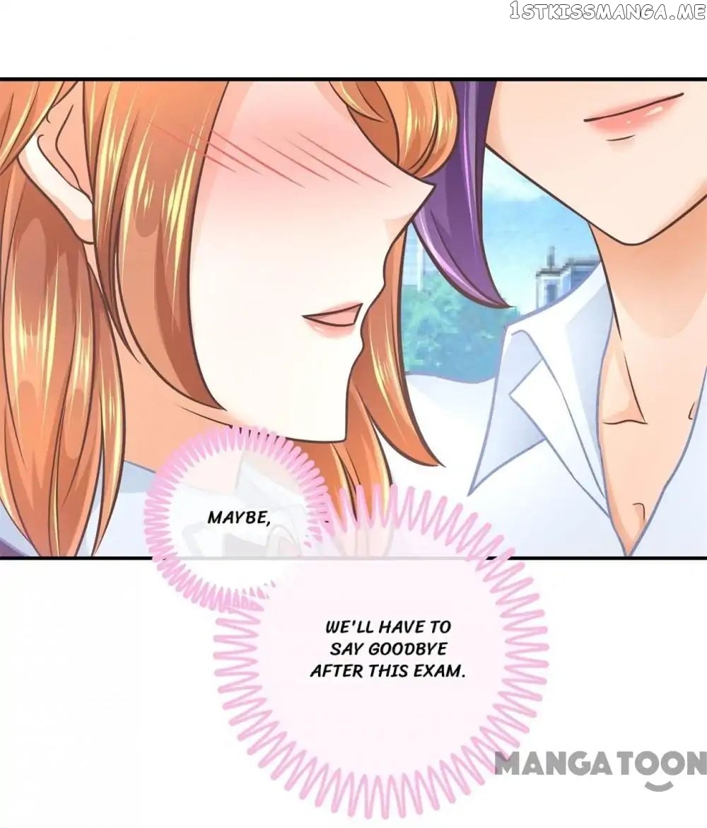 Leave Me Alone! Hot Nerd! chapter 100 - page 14