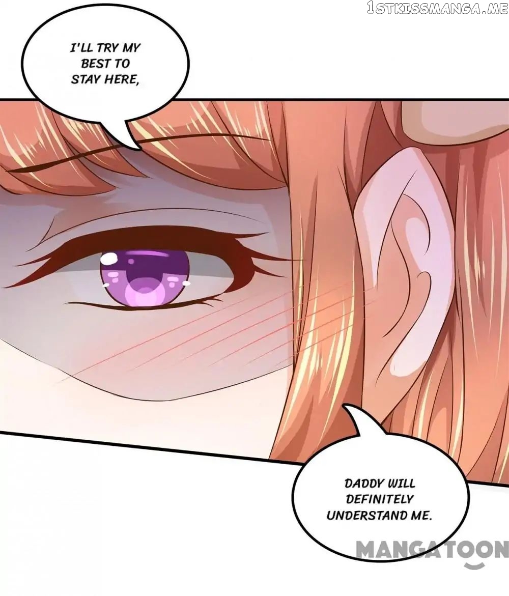 Leave Me Alone! Hot Nerd! chapter 81 - page 19