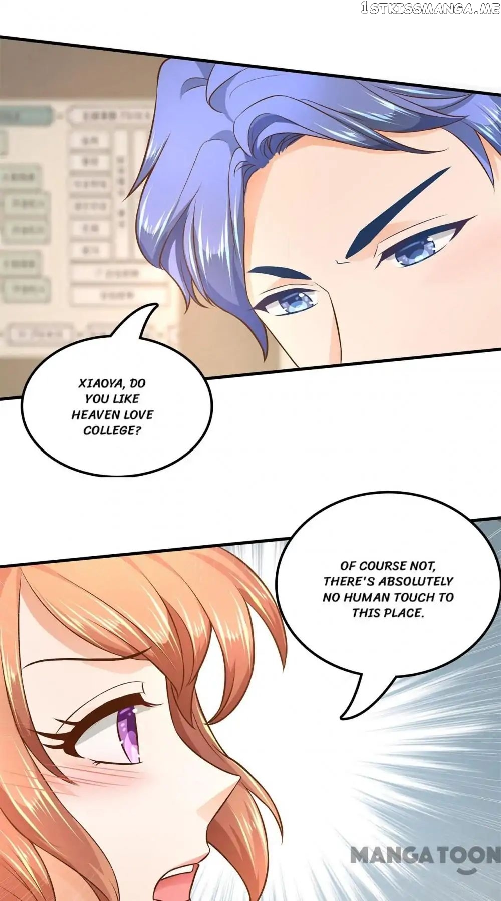 Leave Me Alone! Hot Nerd! chapter 81 - page 20