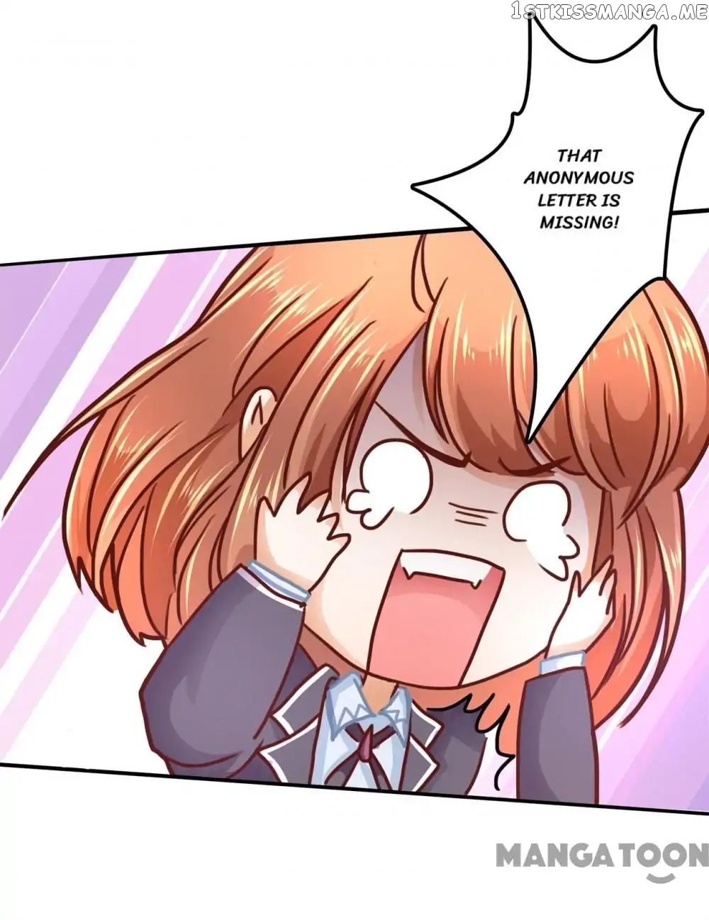 Leave Me Alone! Hot Nerd! chapter 80 - page 10
