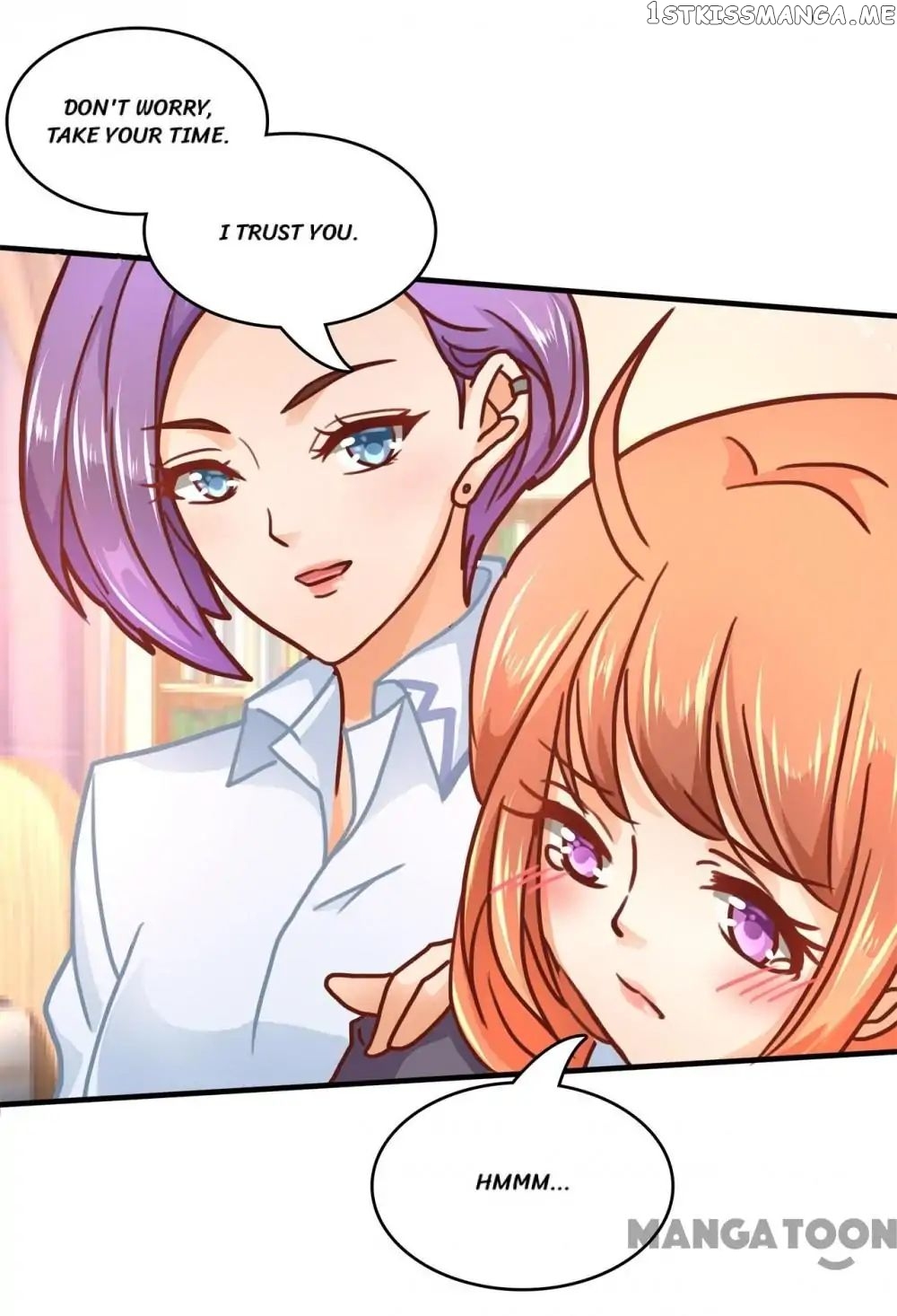 Leave Me Alone! Hot Nerd! chapter 80 - page 11