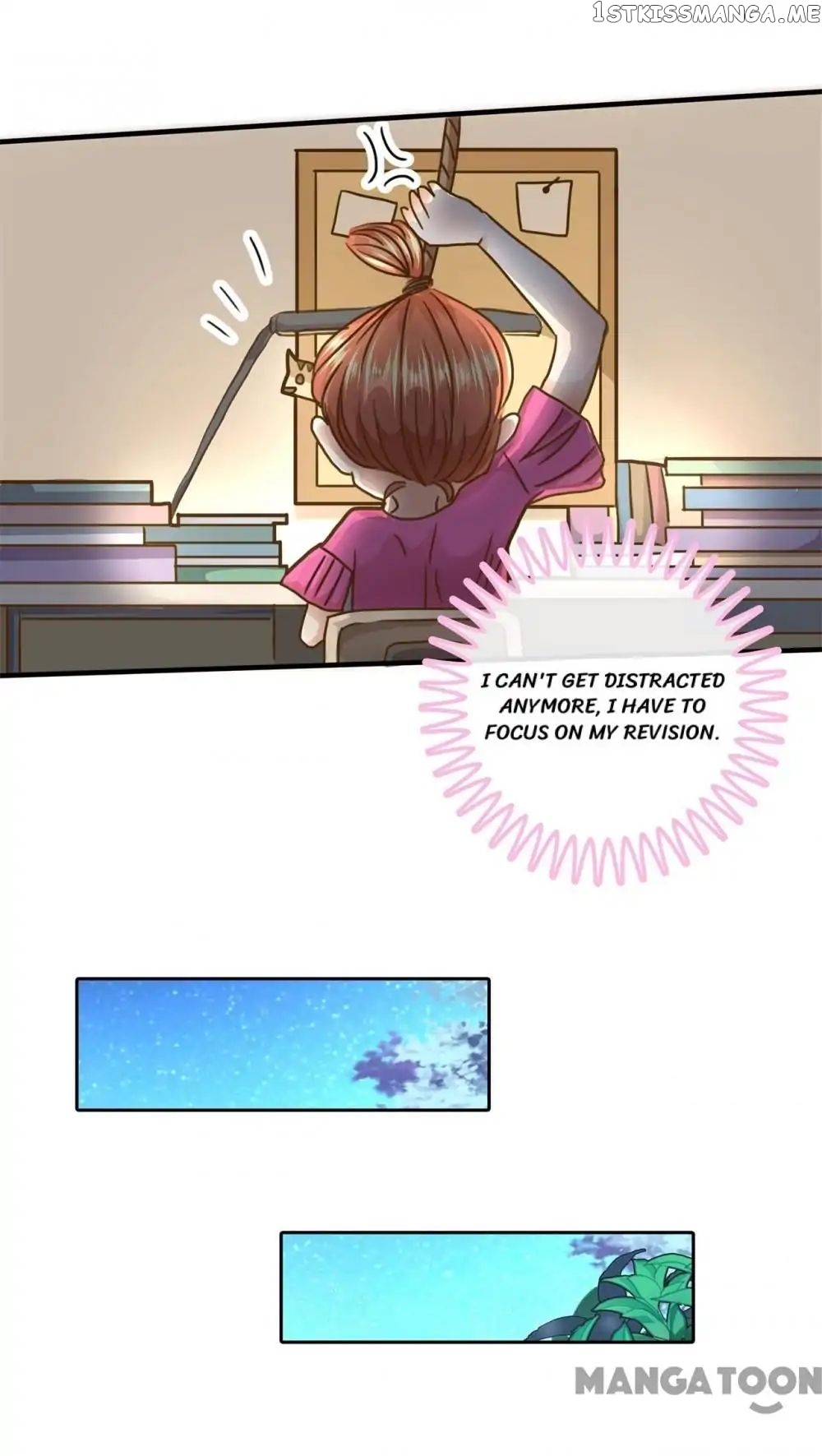 Leave Me Alone! Hot Nerd! chapter 80 - page 14