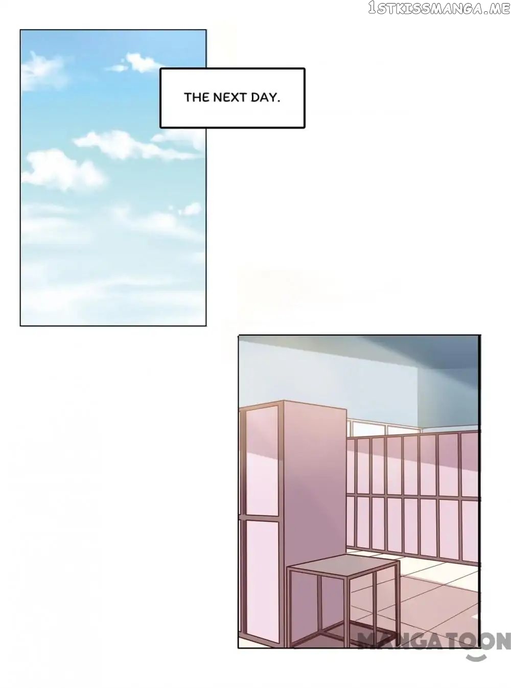 Leave Me Alone! Hot Nerd! chapter 80 - page 15