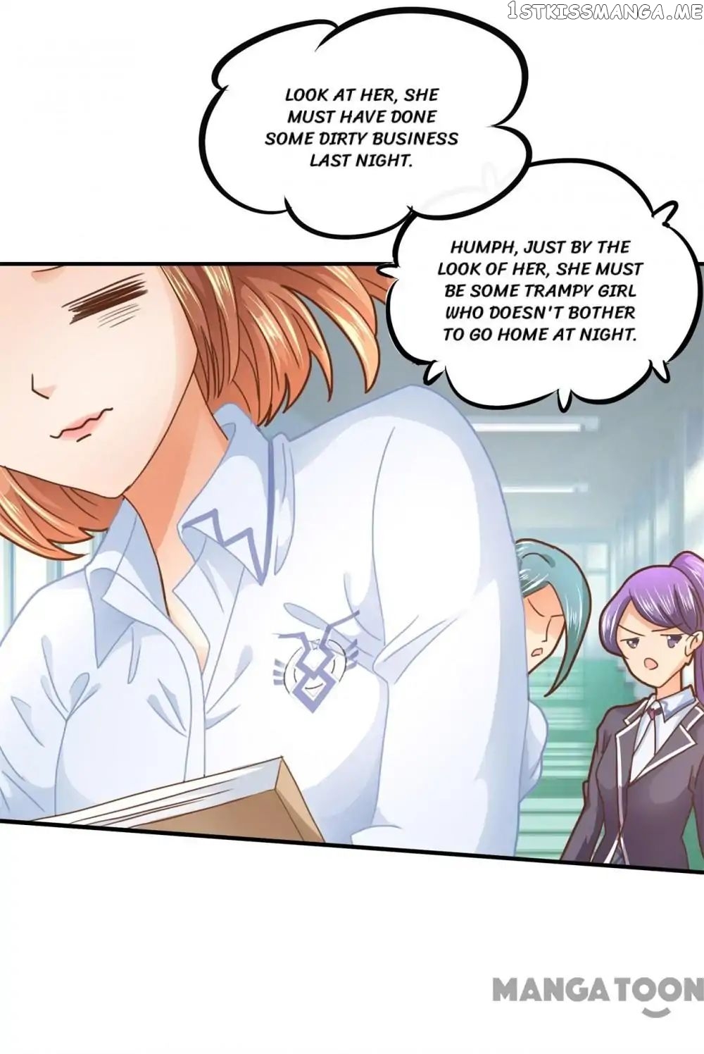 Leave Me Alone! Hot Nerd! chapter 80 - page 17