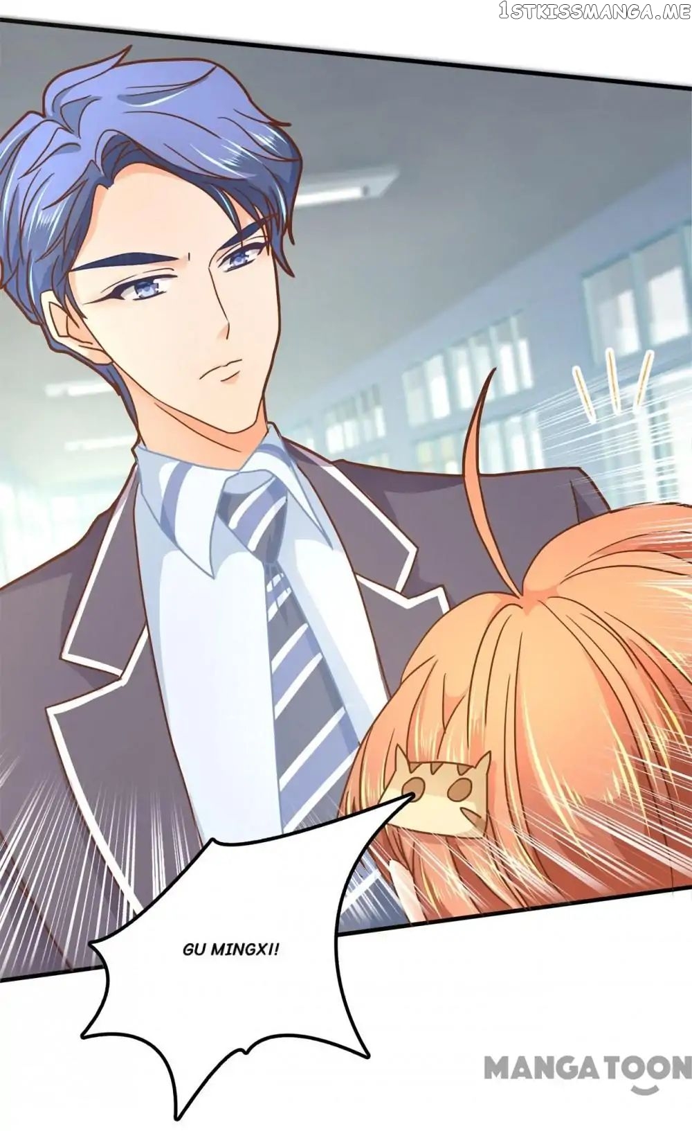 Leave Me Alone! Hot Nerd! chapter 80 - page 22