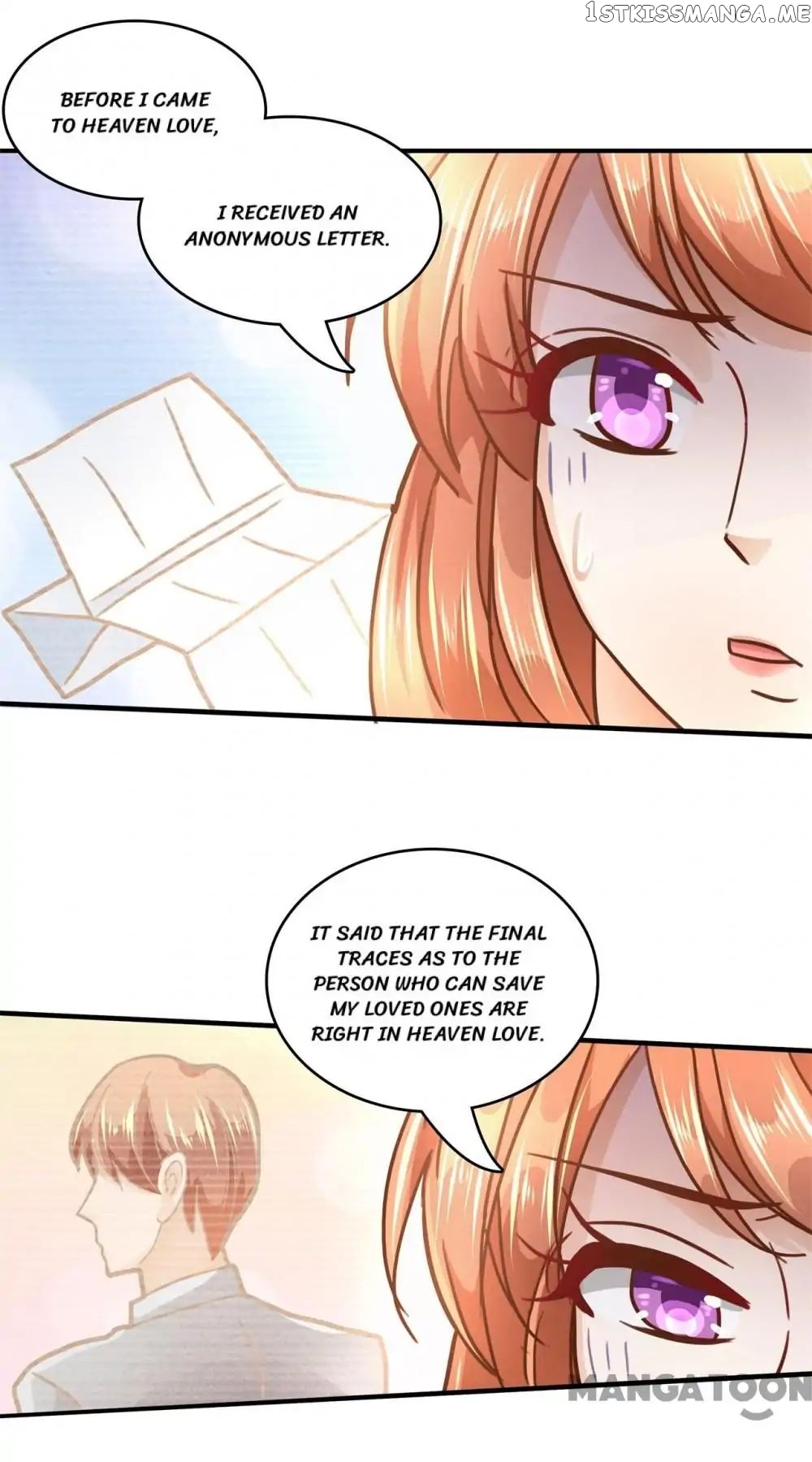 Leave Me Alone! Hot Nerd! chapter 80 - page 5
