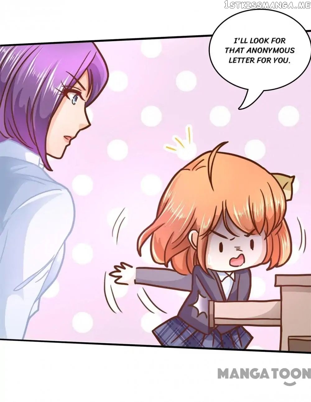 Leave Me Alone! Hot Nerd! chapter 80 - page 7