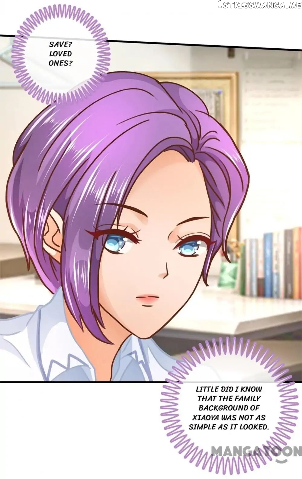 Leave Me Alone! Hot Nerd! chapter 80 - page 8
