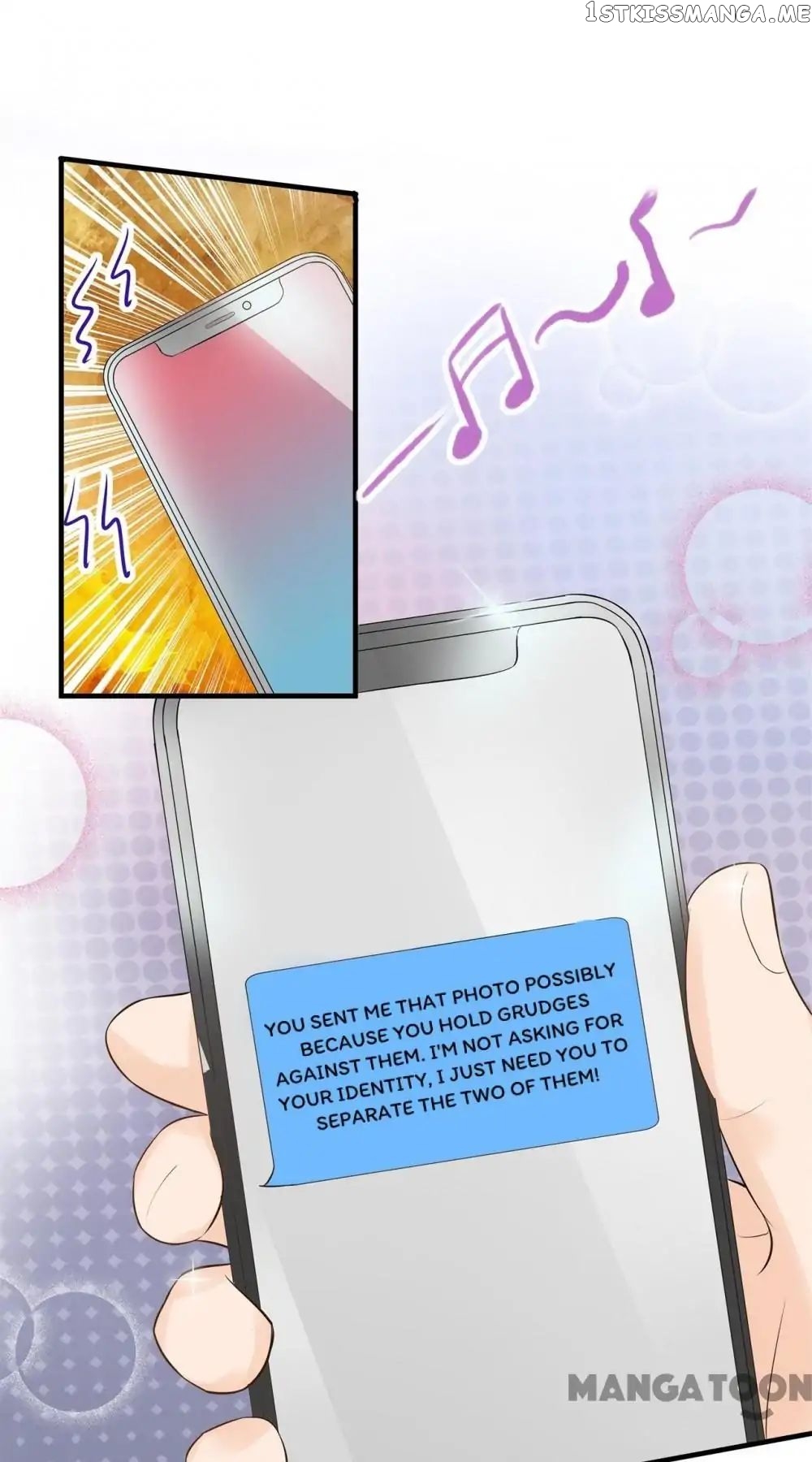 Leave Me Alone! Hot Nerd! chapter 78 - page 16