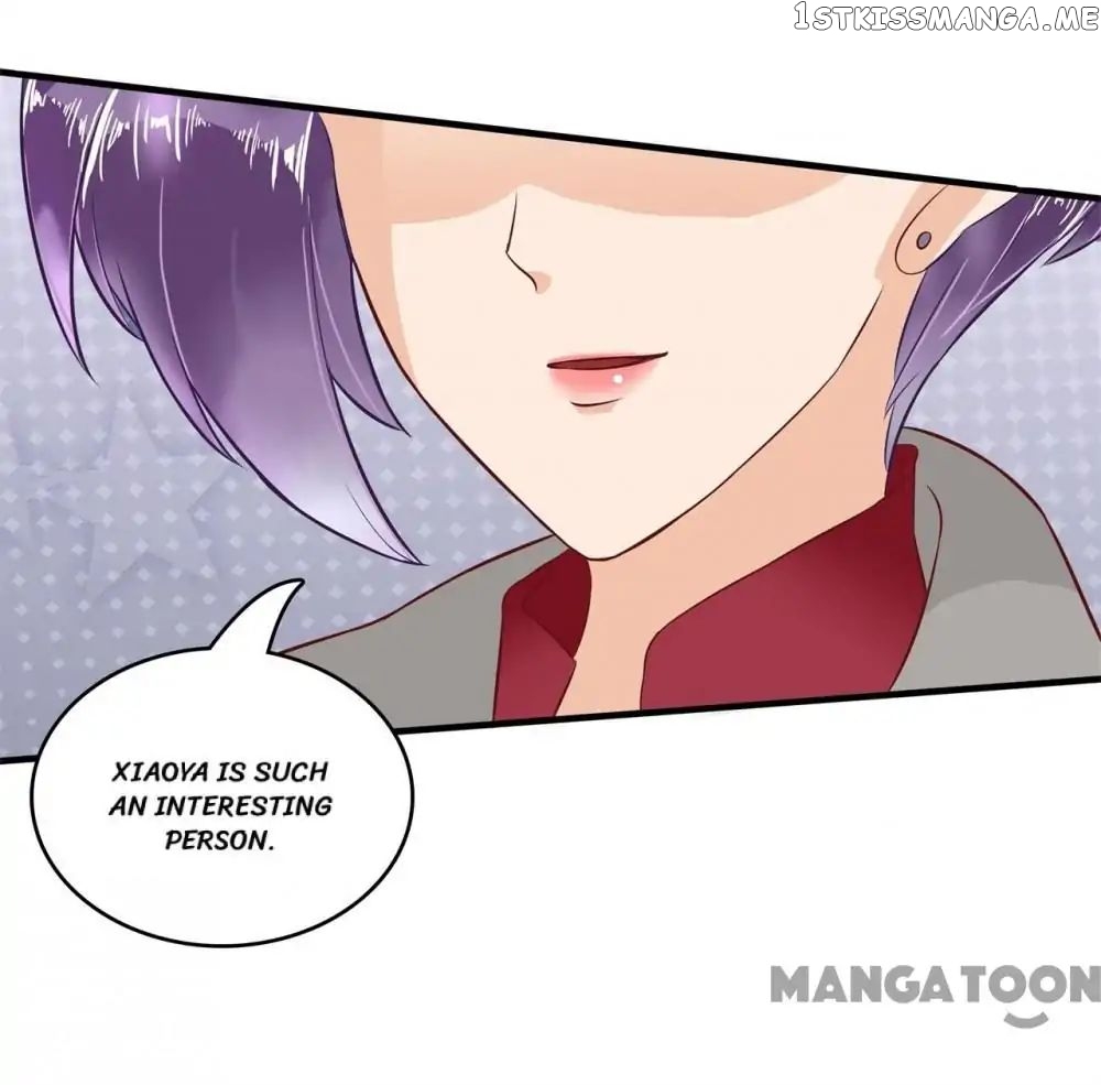 Leave Me Alone! Hot Nerd! chapter 78 - page 29