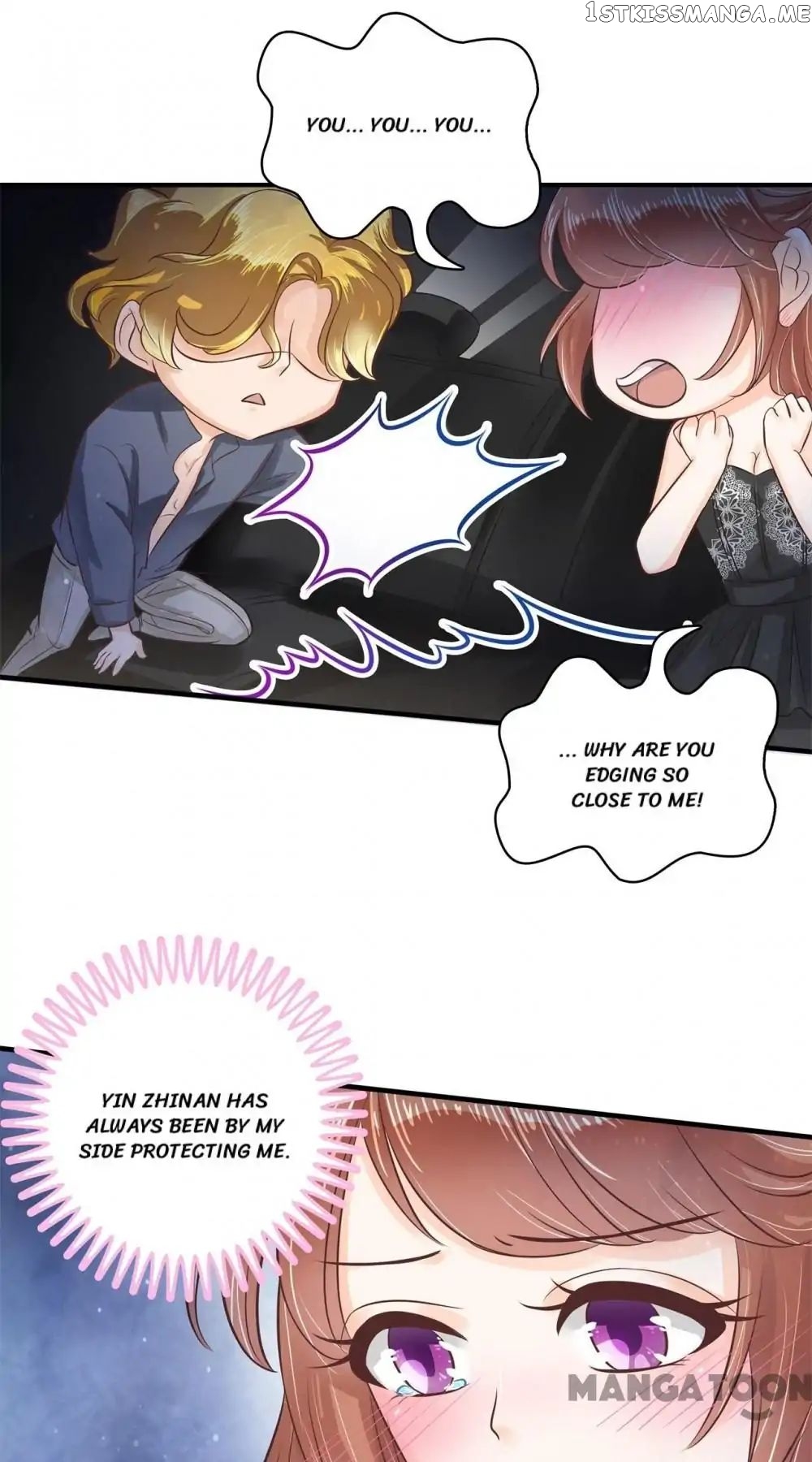 Leave Me Alone! Hot Nerd! chapter 78 - page 6