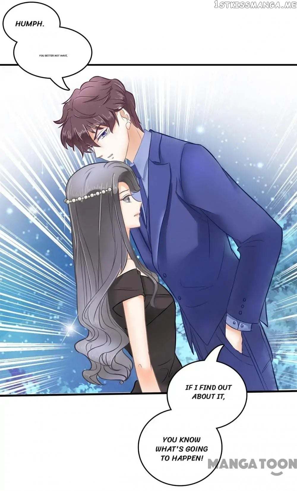 Leave Me Alone! Hot Nerd! chapter 77 - page 11