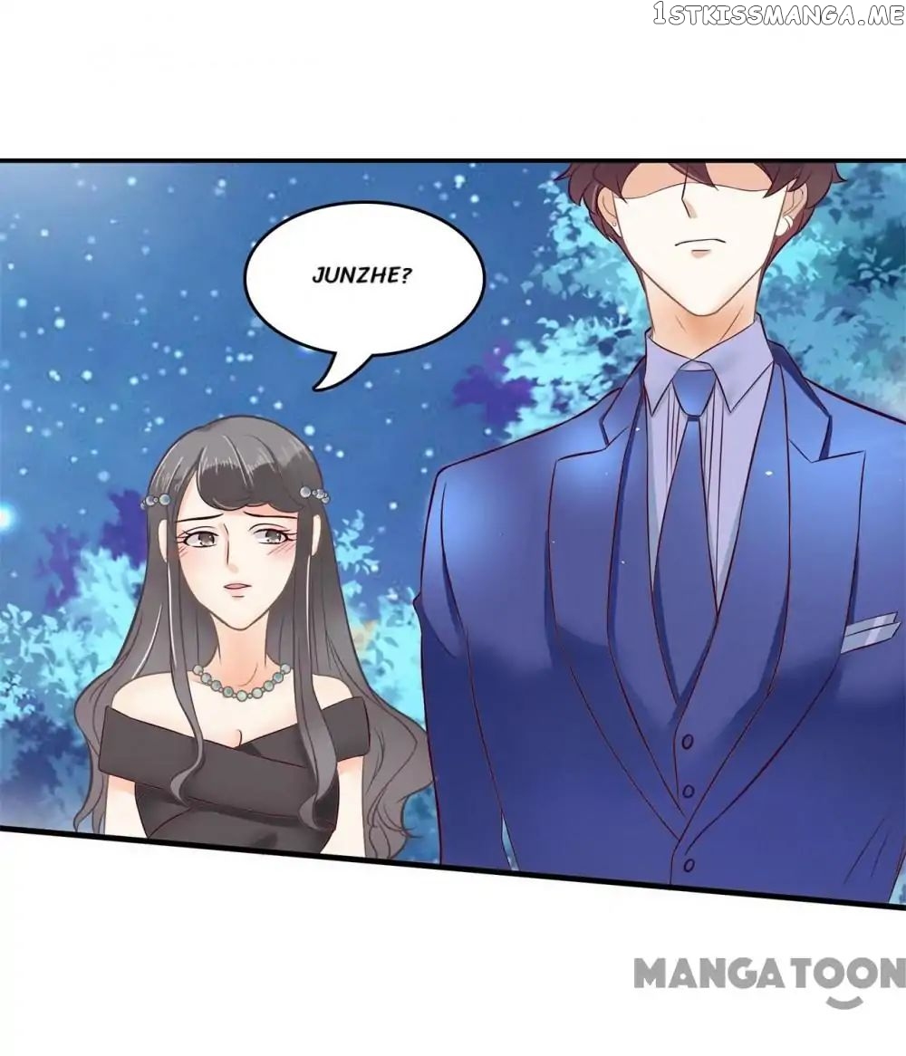 Leave Me Alone! Hot Nerd! chapter 77 - page 7