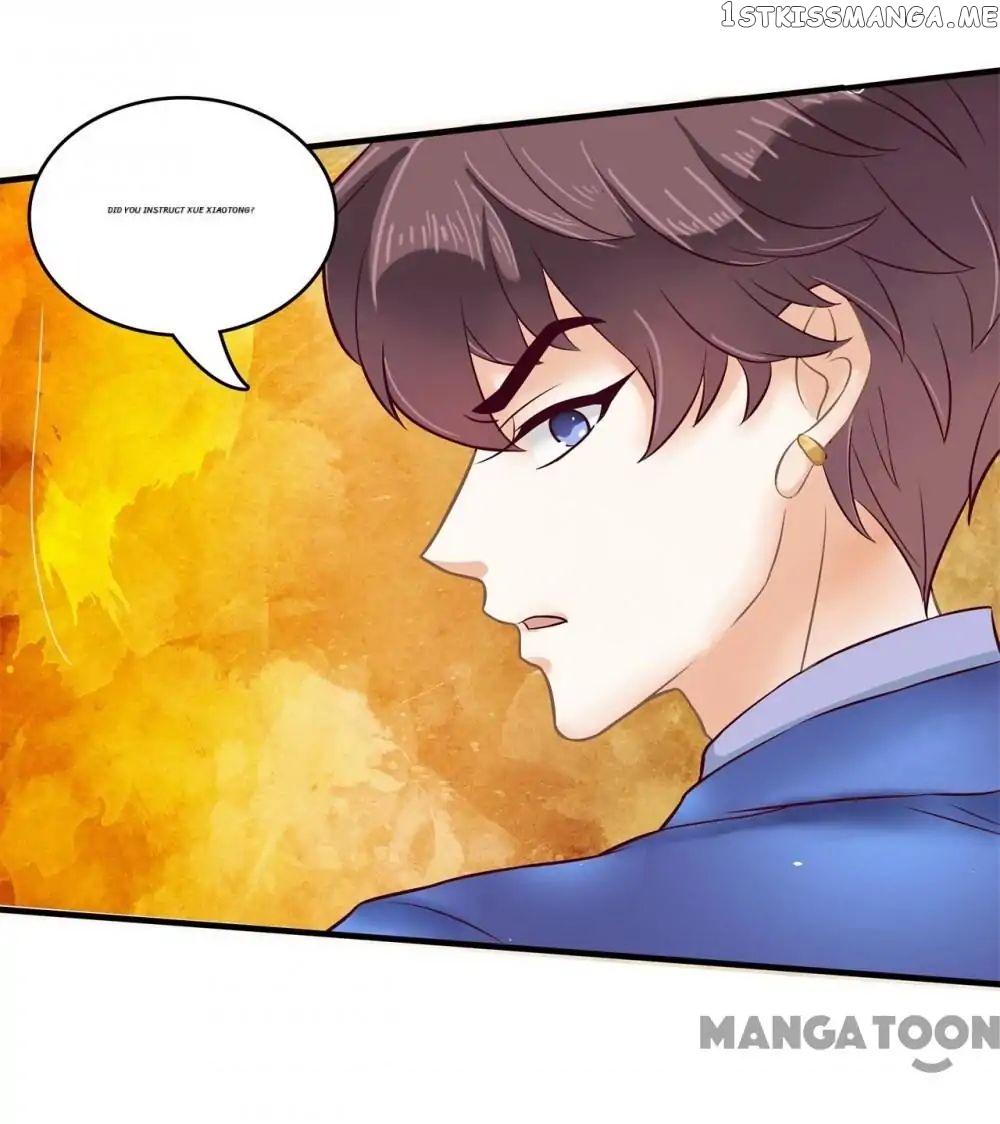 Leave Me Alone! Hot Nerd! chapter 77 - page 9