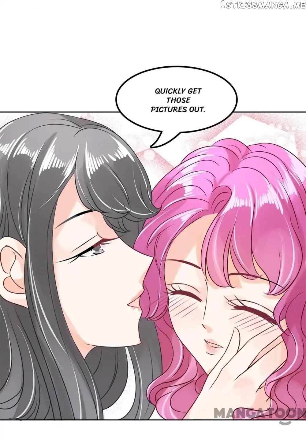 Leave Me Alone! Hot Nerd! chapter 16 - page 3