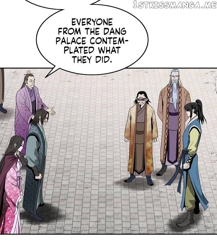 Bowblade Spirit chapter 90 - page 29