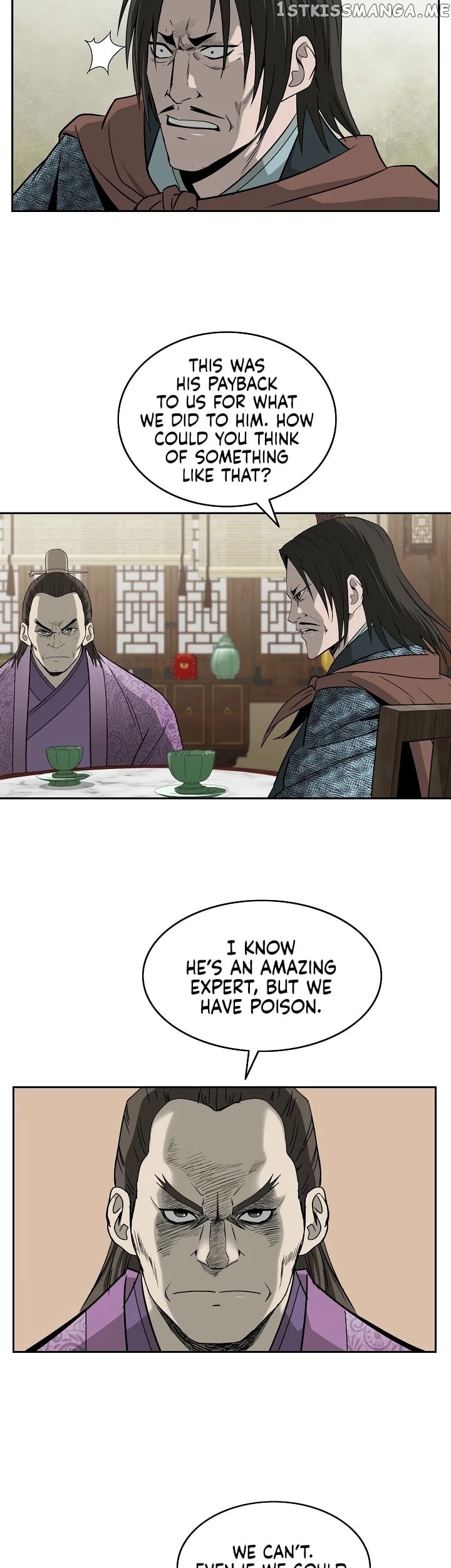 Bowblade Spirit chapter 88 - page 13