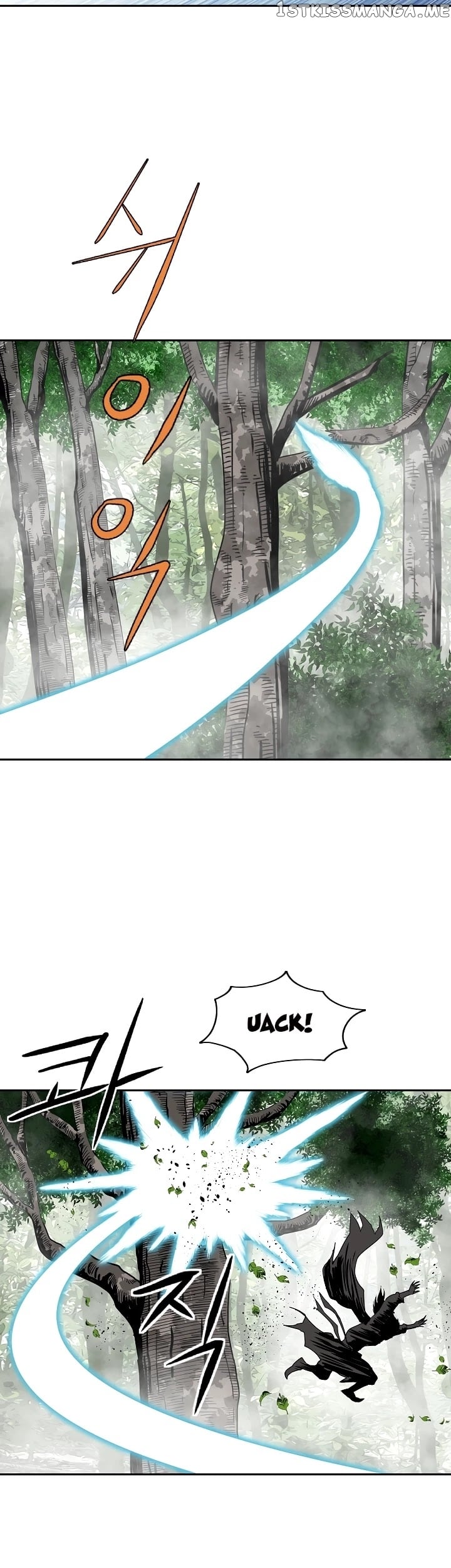 Bowblade Spirit chapter 88 - page 24