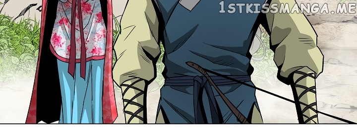 Bowblade Spirit chapter 88 - page 29