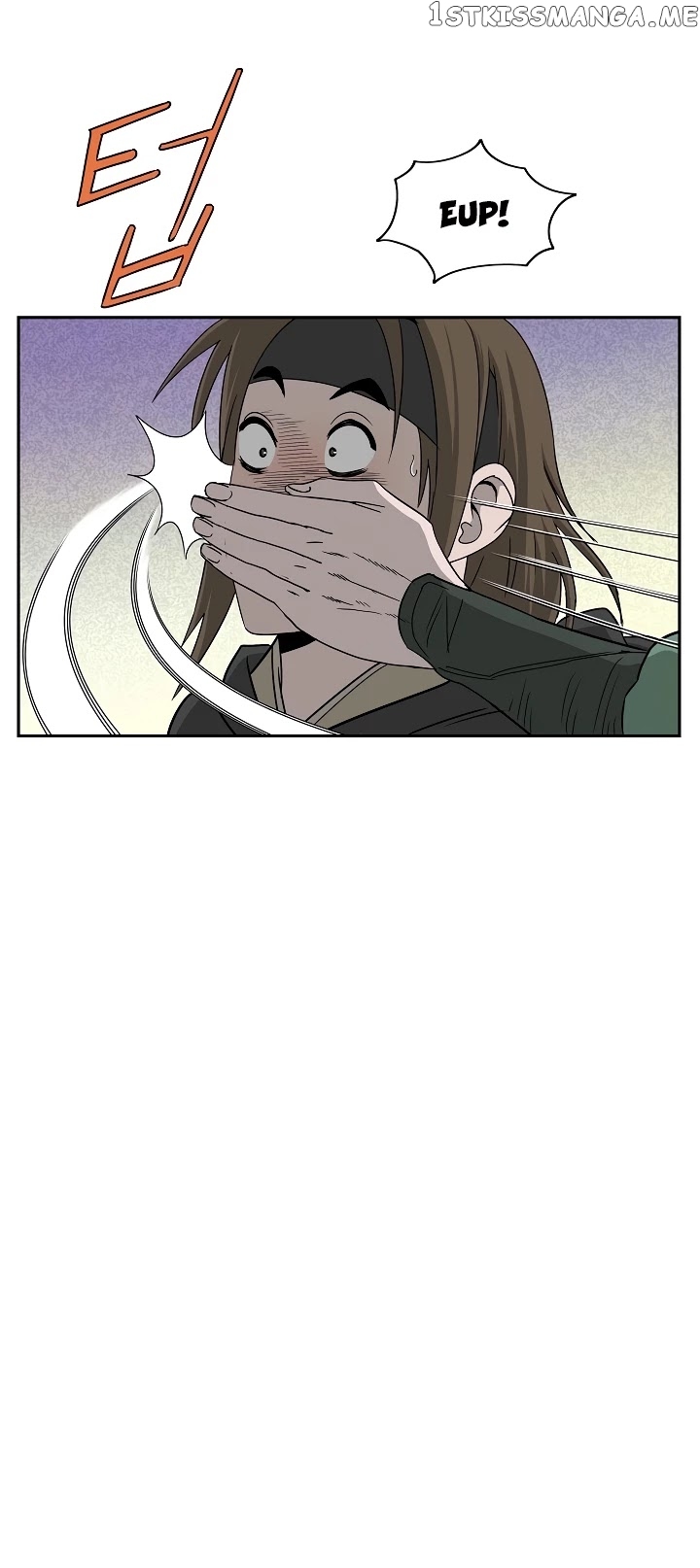 Bowblade Spirit chapter 88 - page 37