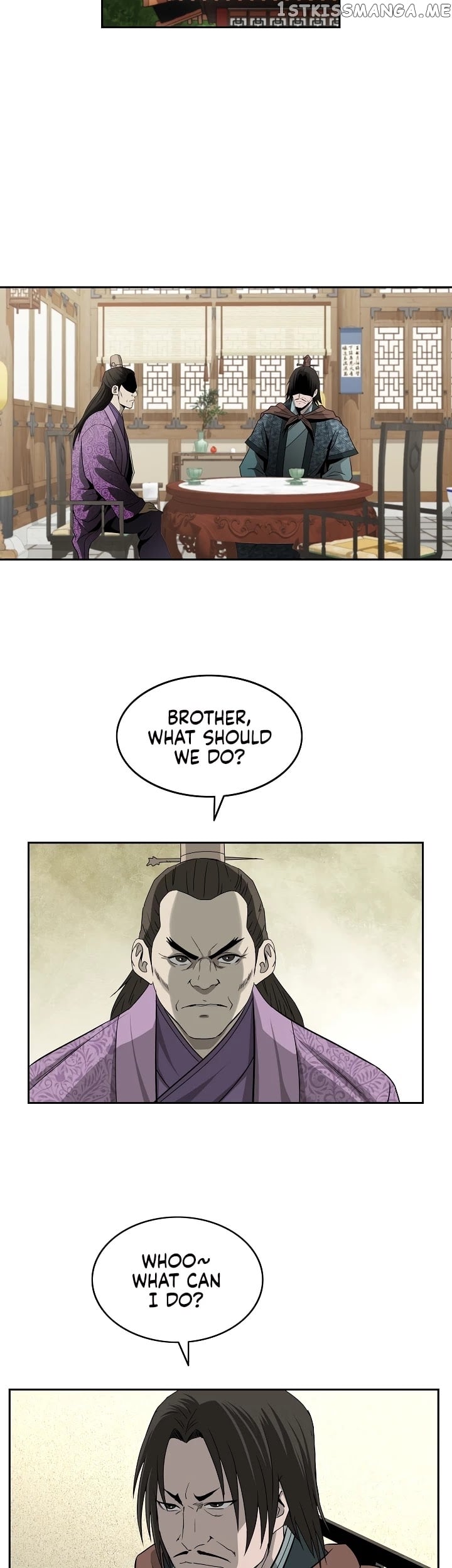 Bowblade Spirit chapter 88 - page 9
