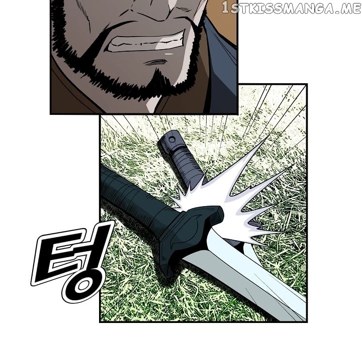 Bowblade Spirit chapter 85 - page 18