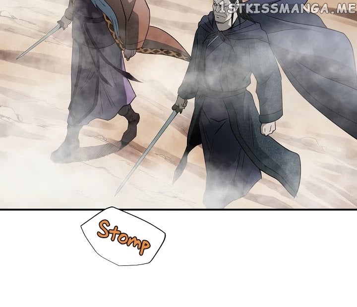 Bowblade Spirit chapter 84 - page 10