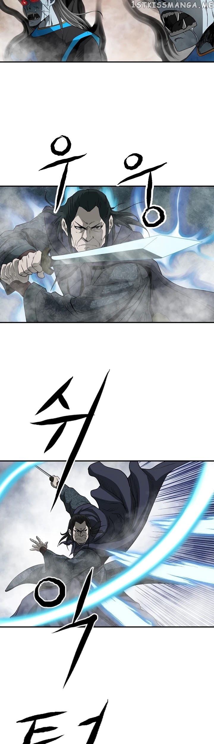 Bowblade Spirit chapter 84 - page 14