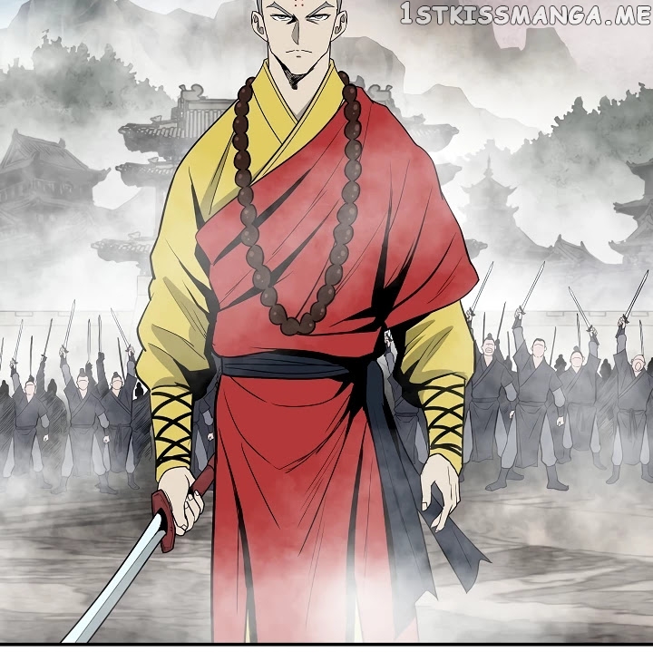Bowblade Spirit chapter 84 - page 38
