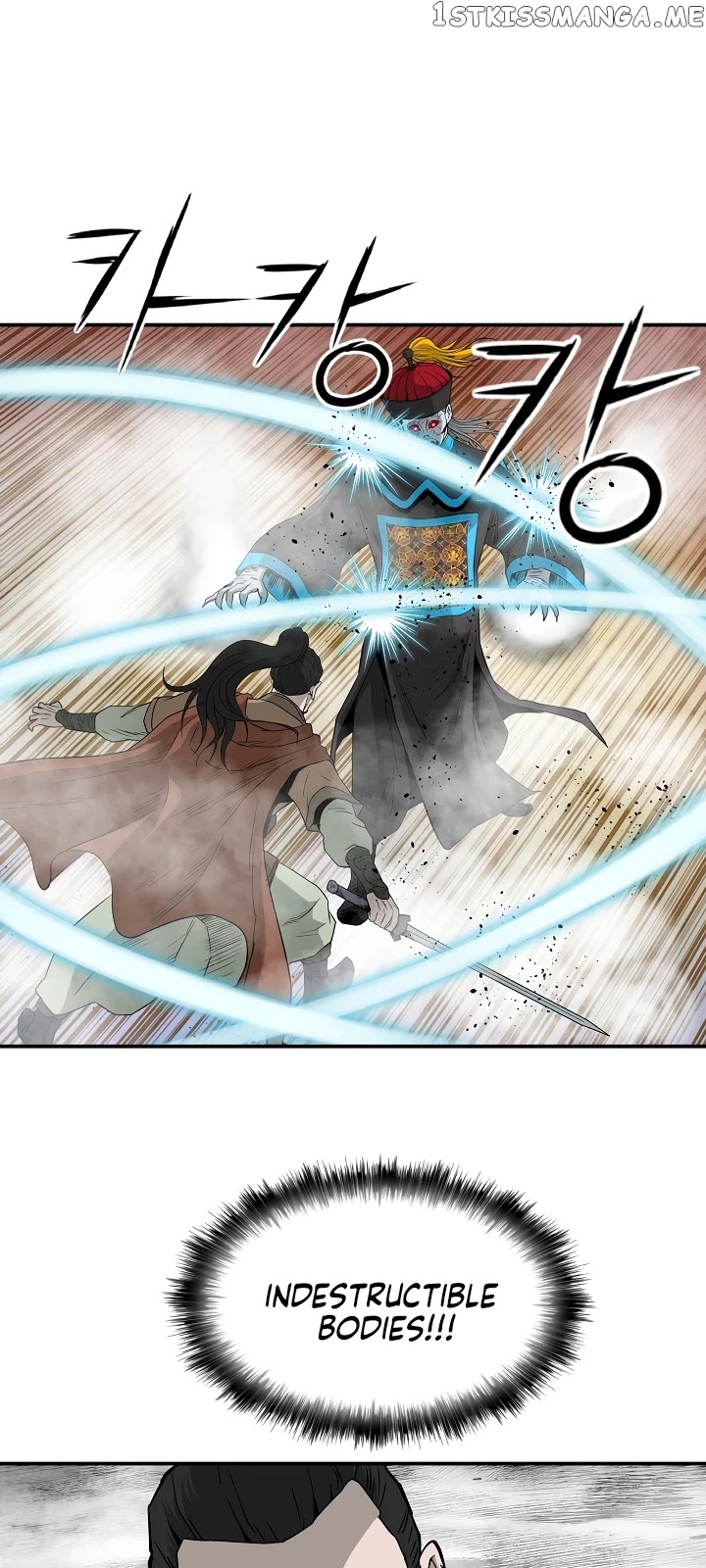 Bowblade Spirit chapter 83 - page 13