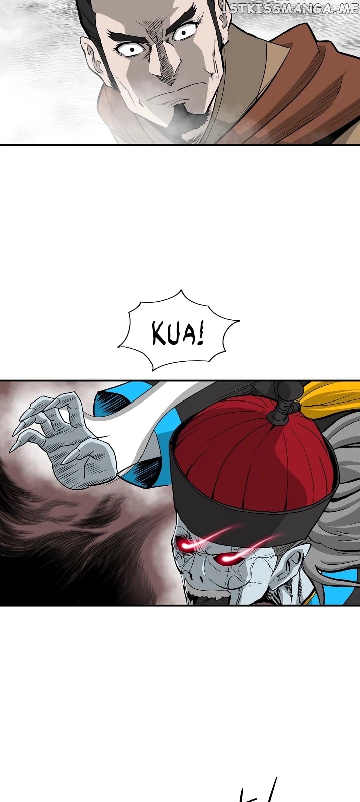 Bowblade Spirit chapter 83 - page 14