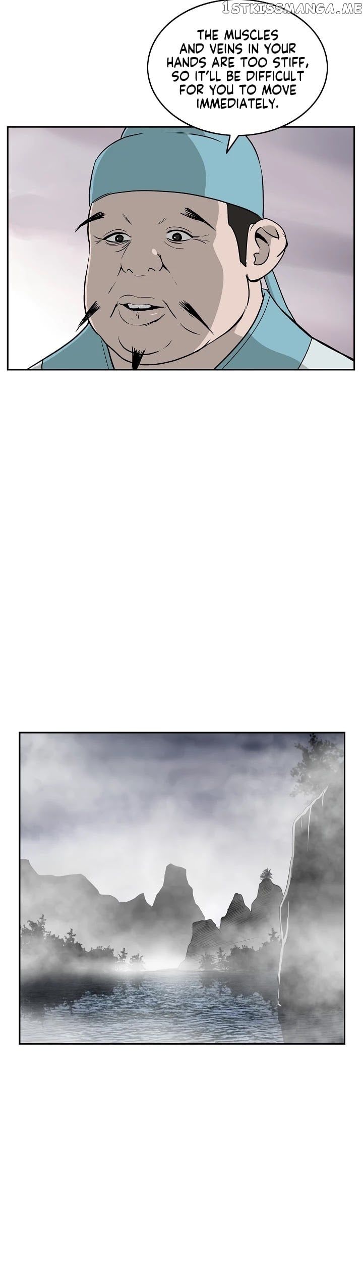 Bowblade Spirit chapter 77 - page 13