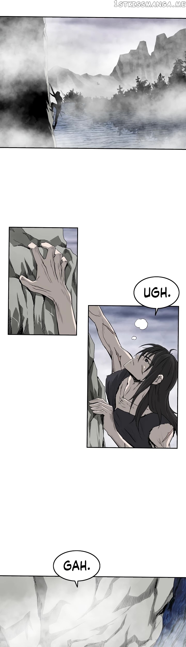 Bowblade Spirit chapter 77 - page 14