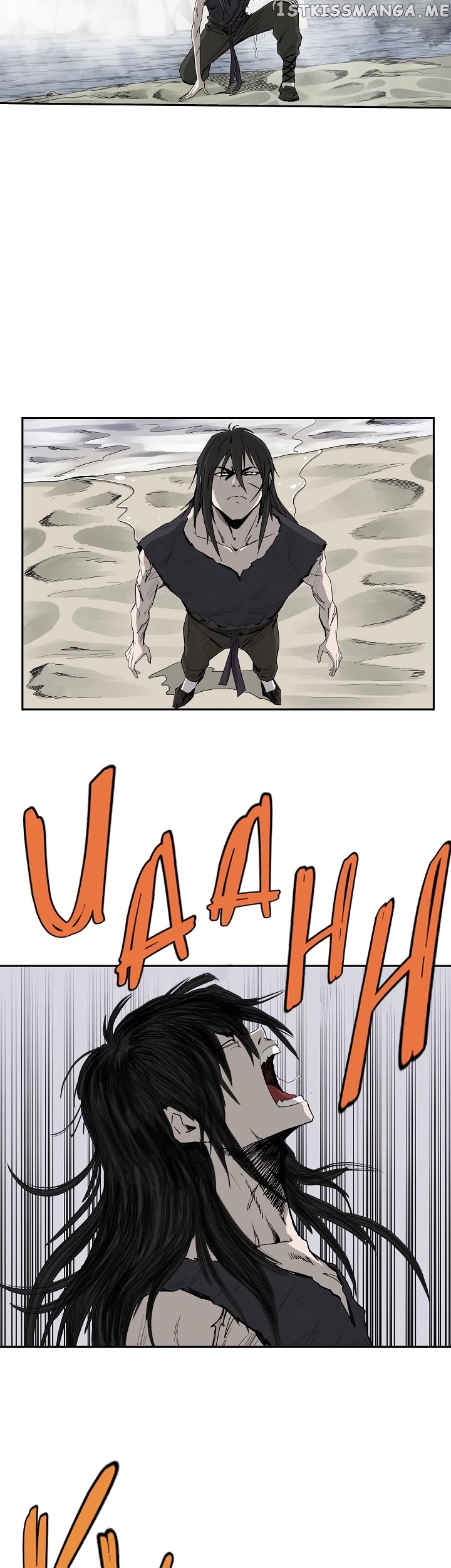 Bowblade Spirit chapter 77 - page 17