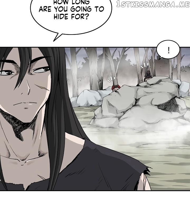 Bowblade Spirit chapter 77 - page 20