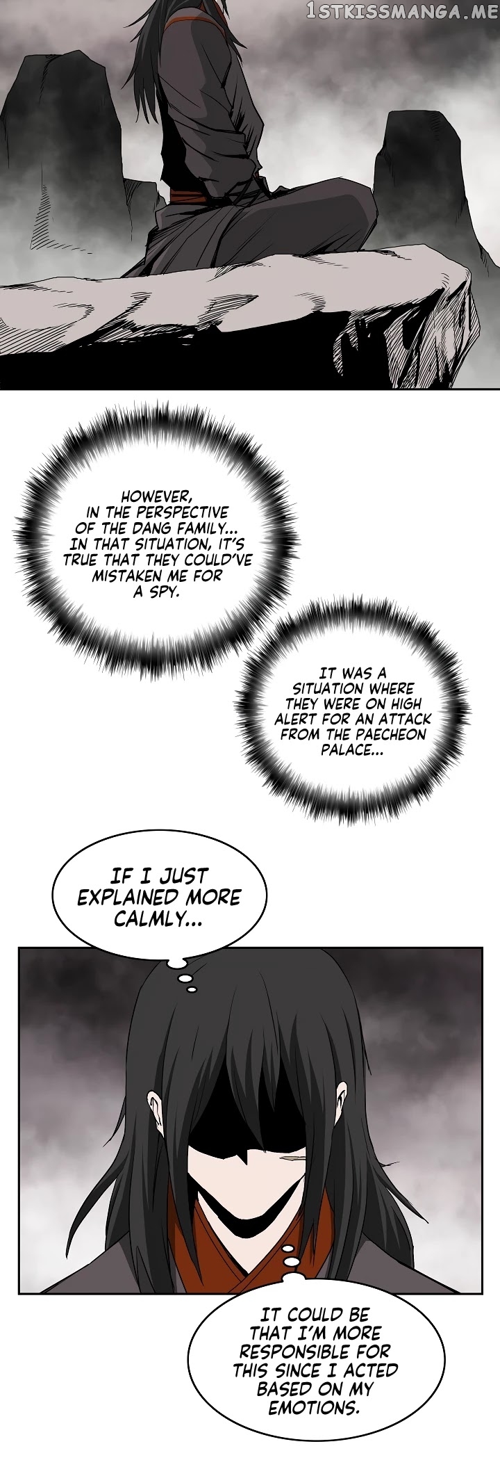 Bowblade Spirit chapter 77 - page 30