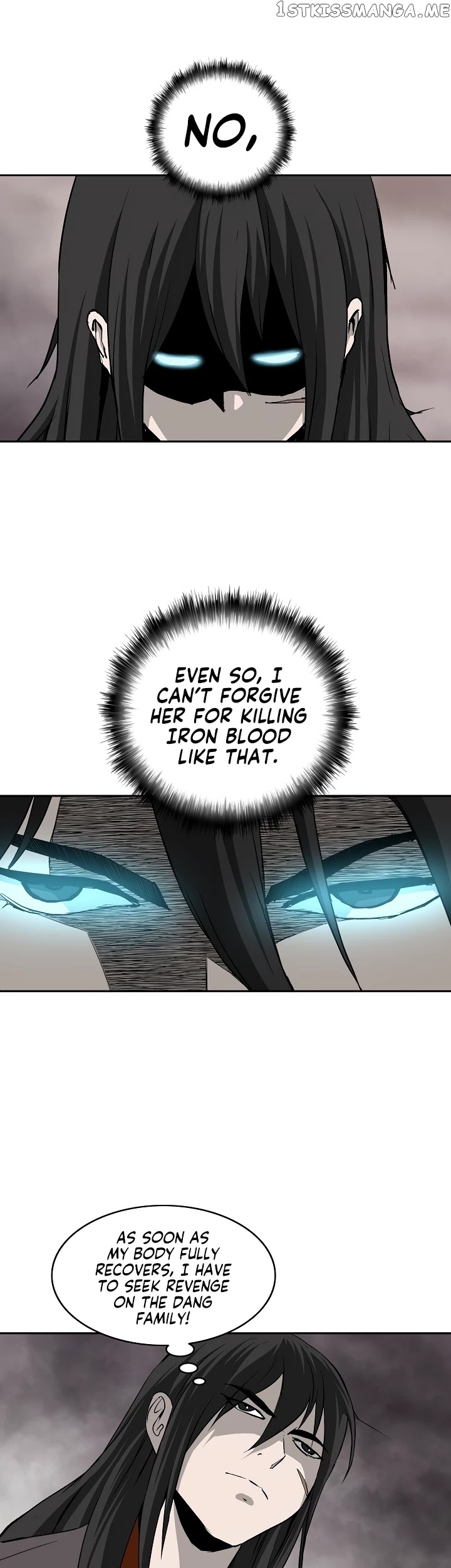 Bowblade Spirit chapter 77 - page 31