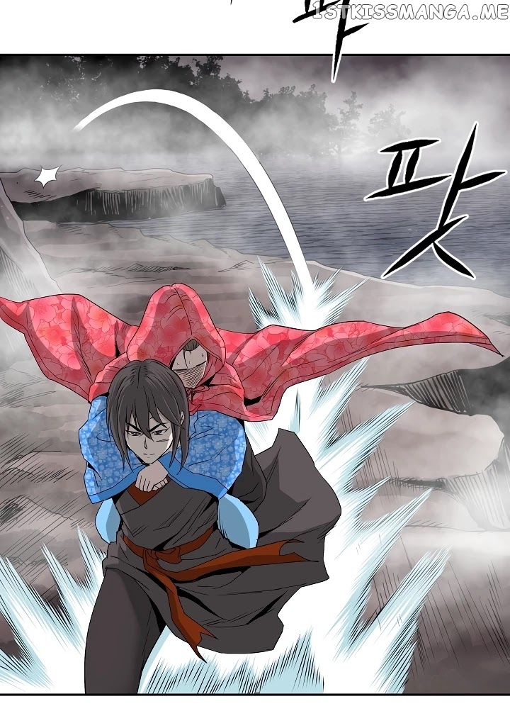 Bowblade Spirit chapter 77 - page 35
