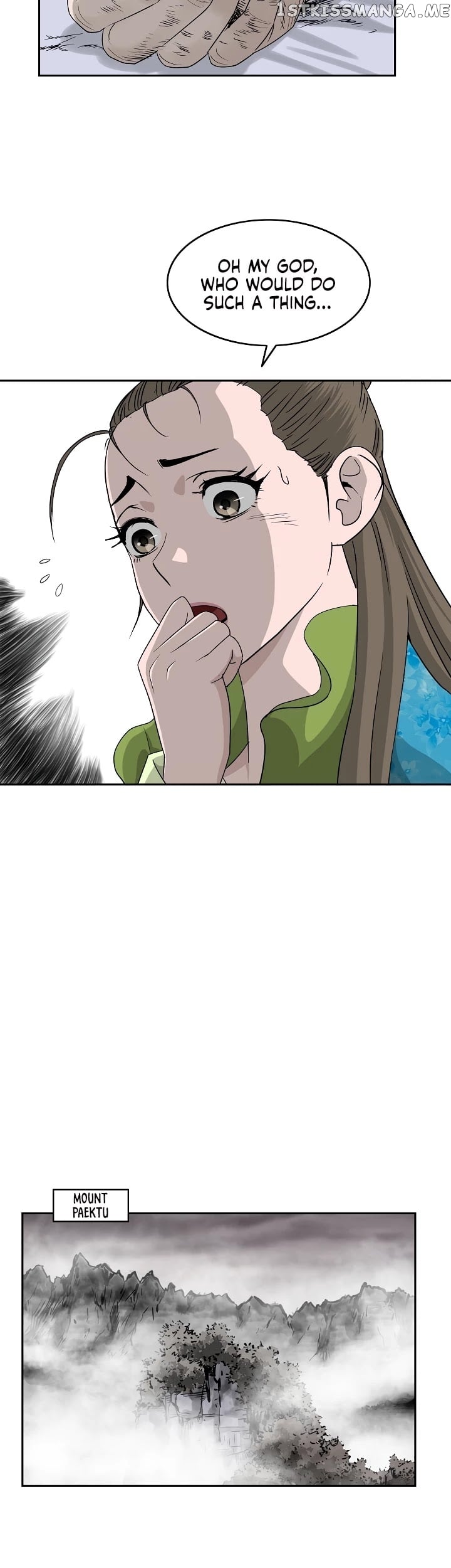 Bowblade Spirit chapter 76 - page 12
