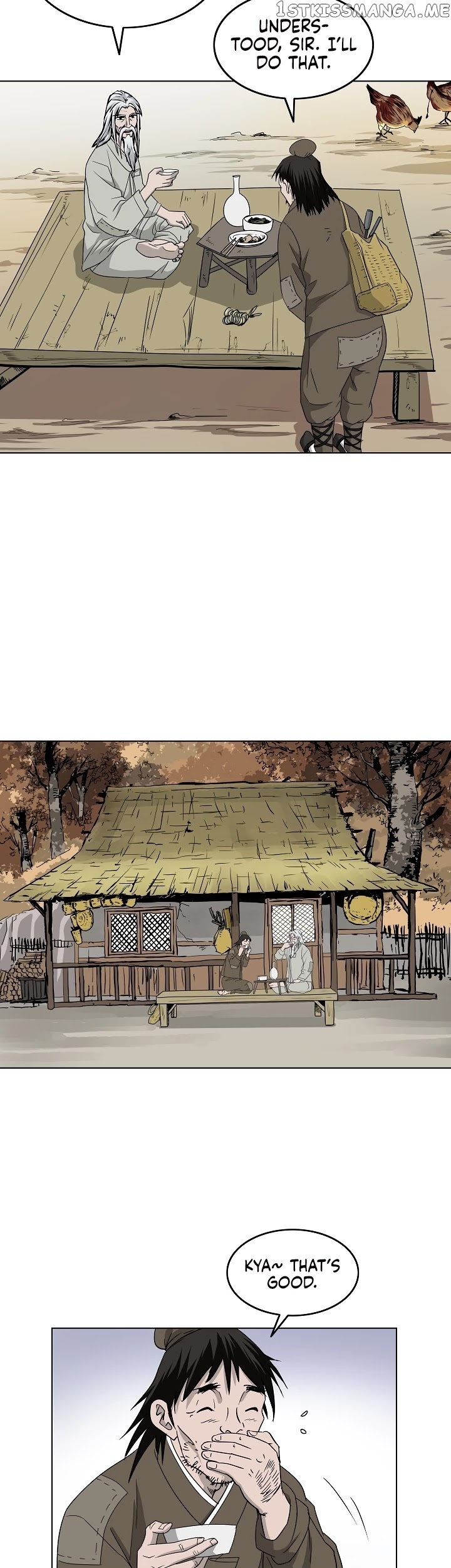 Bowblade Spirit chapter 76 - page 14