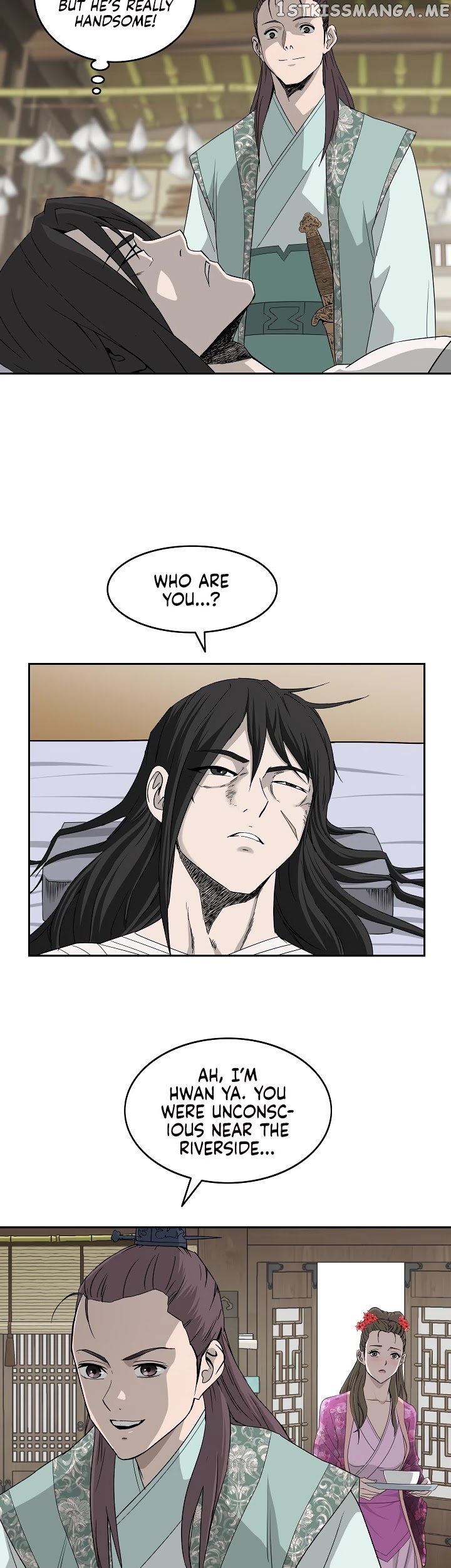 Bowblade Spirit chapter 76 - page 24