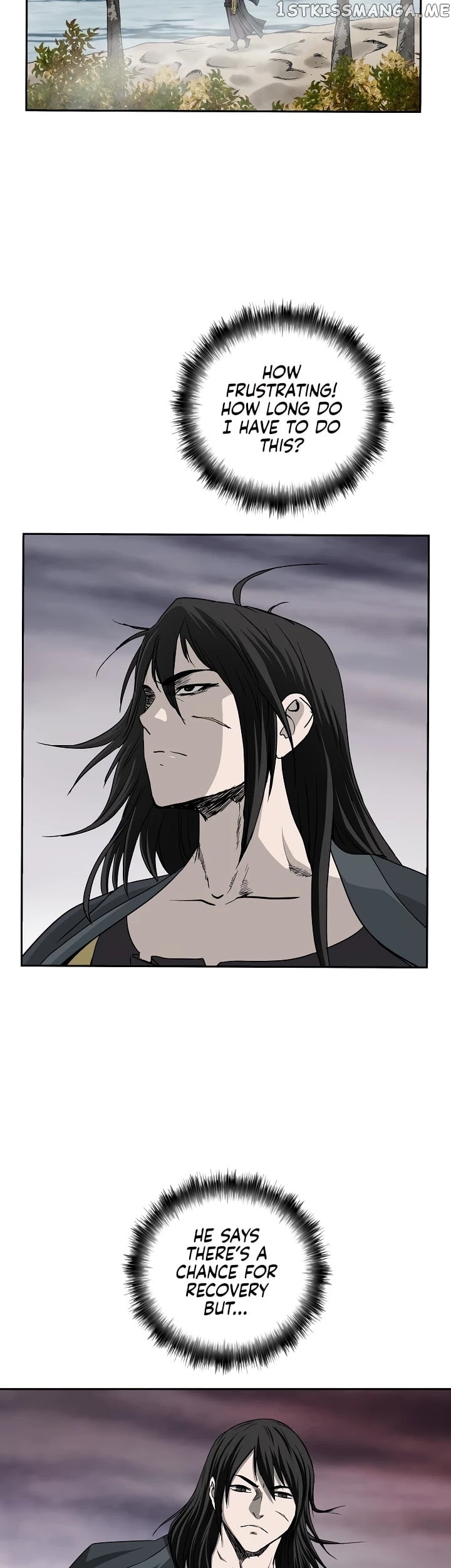 Bowblade Spirit chapter 76 - page 37