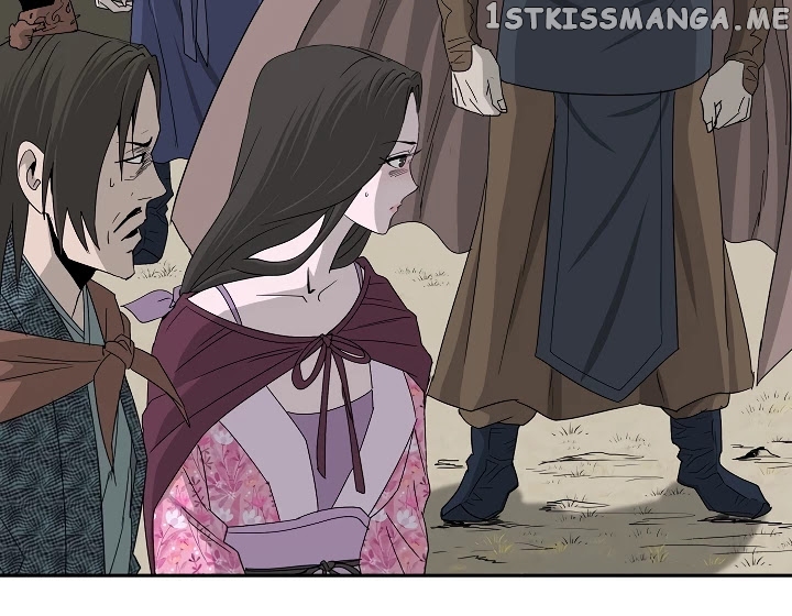 Bowblade Spirit chapter 75 - page 10