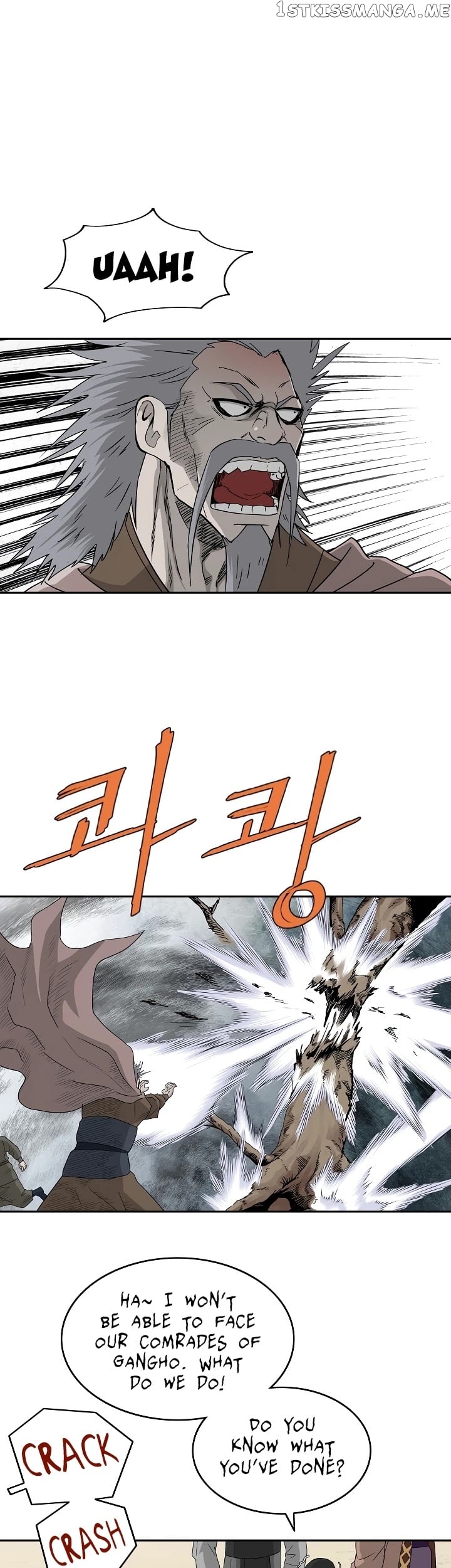 Bowblade Spirit chapter 75 - page 11