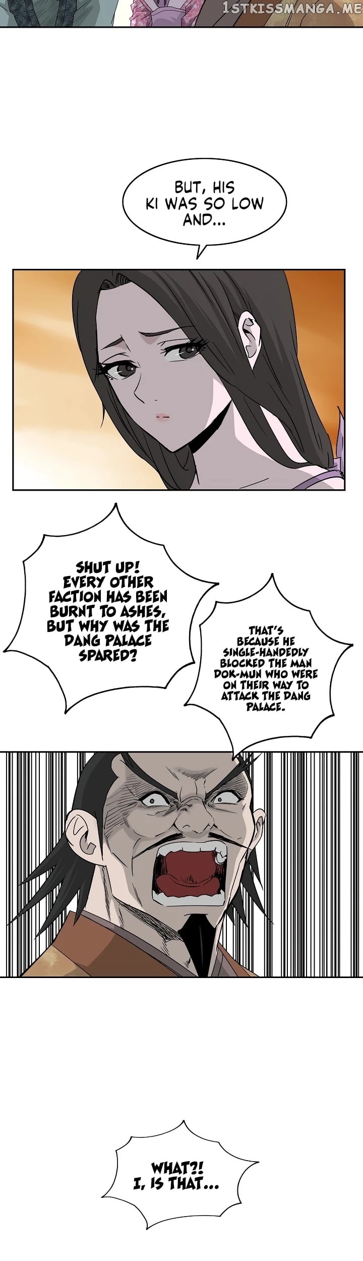 Bowblade Spirit chapter 75 - page 13